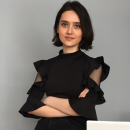 Dyt. Çağla Haliloğlu 