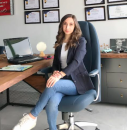 Dyt. Ebru Selin Çalık 