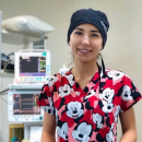 Uzm. Dt. Esra Dursun Diş Hekimi