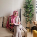Uzm. Psk. Meryem Ayluçtarhan Aile Danışmanı (Psikolog)
