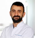 Op. Dr. Ahmet Alperen Koç Göz Hastalıkları