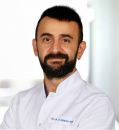 Op. Dr. Ahmet Alperen Koç 