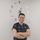 Dt. Mehmet Fatih Ersan 