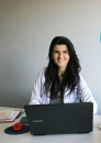 Dyt. Elif Sena Kuran 