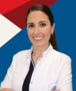 Doç. Dr. Nihal Aslı Eser Dermatoloji