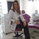 Dr. Dt. Emine Alev Çakmakçı Abacı 