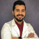 Dt. Halil İbrahim Kayalı Diş Hekimi