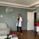 Uzm. Psk. Ruken Kılıç Aile Danışmanı (Psikolog)