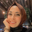 Psk. Rümeysa Kazmacı 