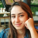 Psikoterapist Pınar Çiftçi