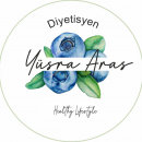 Dyt. Yüsra Aras 