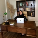 Uzm. Psk. Bahar Bozbıyık Psikoloji