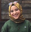 Uzm. Psk. Feride Taşkaya 