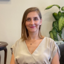 Uzm. Kl. Psk. Merve Kılıç Nurkan Klinik Psikolog