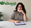 Uzm. Psk. Ebru Altuntaş
