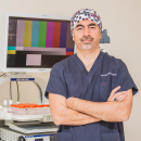 Doç. Dr. Bülent Yaşar 