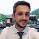 Psk. Mehmet Akif Koç 