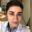 Uzm. Dr. Leyla Babashova 