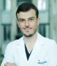 Op. Dr. Uğur Çiçek