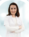Uzm. Dr. Tarana Nahgiyeva Dahiliye - İç Hastalıkları