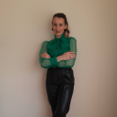 Dyt. Ceyda Erenoğlu Malyemez 
