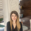 Uzm. Kl. Psk. Zeynep Baltalı Aile Danışmanı (Psikolog)