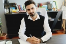 Psk. Mehmet Ali Yağcıoğlu Aile Danışmanı (Psikolog)