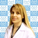 Psikoterapist Aynur Nabi 