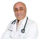 Uzm. Dr. Halit Abdullah Dahiliye - İç Hastalıkları