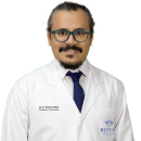 Op. Dr. Mustafa Kınaş 
