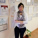Psk. Özlem Mankadak Psikoloji