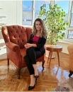 Uzm. Psk. Dan. Zehra Ezer