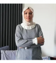 Aile Danışmanı Nefise Erdoğan Aile Danışmanı