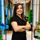 Dt. Elif Atalı Diş Hekimi