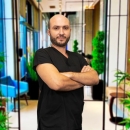 Uzm. Dt. Halil Alkış Diş Hekimi