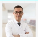 Doç. Dr. Cenk Evren