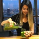 Dyt. Esra Sert Diyetisyen