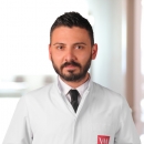 Dr. Öğr. Üyesi Mehmet İlker Özel Genel Cerrahi