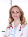 Uzm. Dr. Gulnar Karimova Çocuk Sağlığı ve Hastalıkları