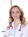 Uzm. Dr. Gulnar Karimova 