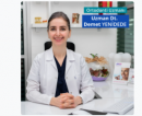 Uzm. Dr. Demet Yenidede Ortodonti (Çene-Diş Bozuklukları)