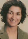 Uzm. Dr. Özlem Yalçın