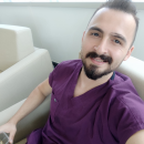 Uzm. Dr. Burak Yılmaz Fiziksel Tıp ve Rehabilitasyon