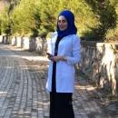 Dyt. Ayşenur Ayaz Diyetisyen