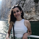 Psk. Zeynep Barcin 