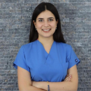 Dt. Ayşen Büke Şen 