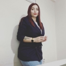 Gizem Aybike Şahin Psikoloji