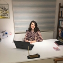Dyt. Özge Hacıraifoğlu Bayraktar 