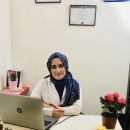Dyt. Yasemin Erenoğlu Diyetisyen