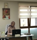 Dyt. Beyza Elif Varınca Diyetisyen